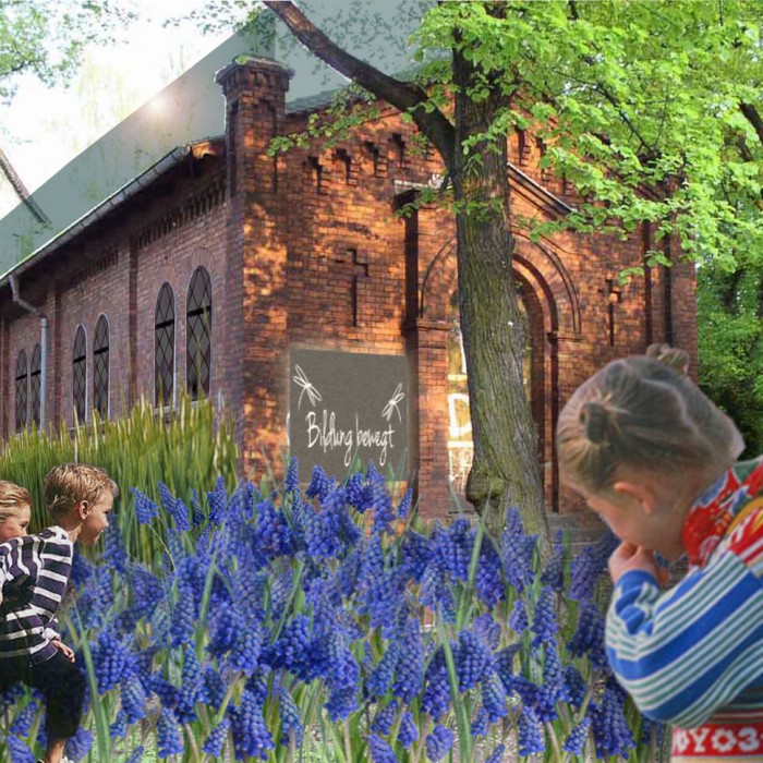 Kita Kapelle Titelbild