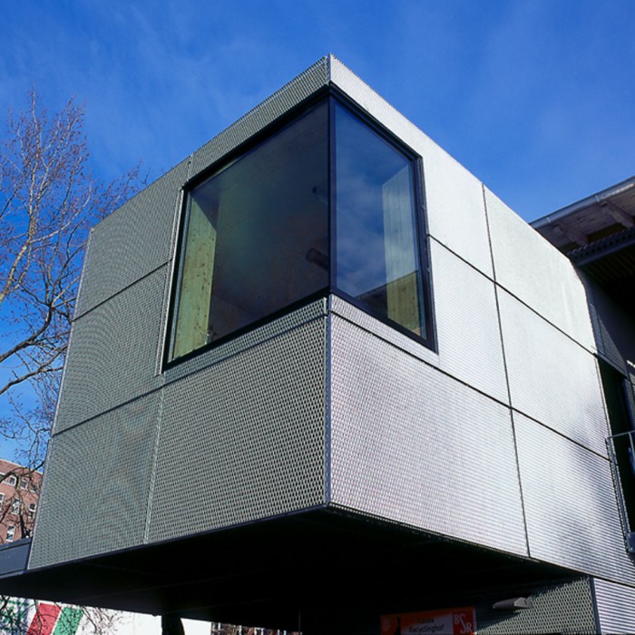 Detail Box